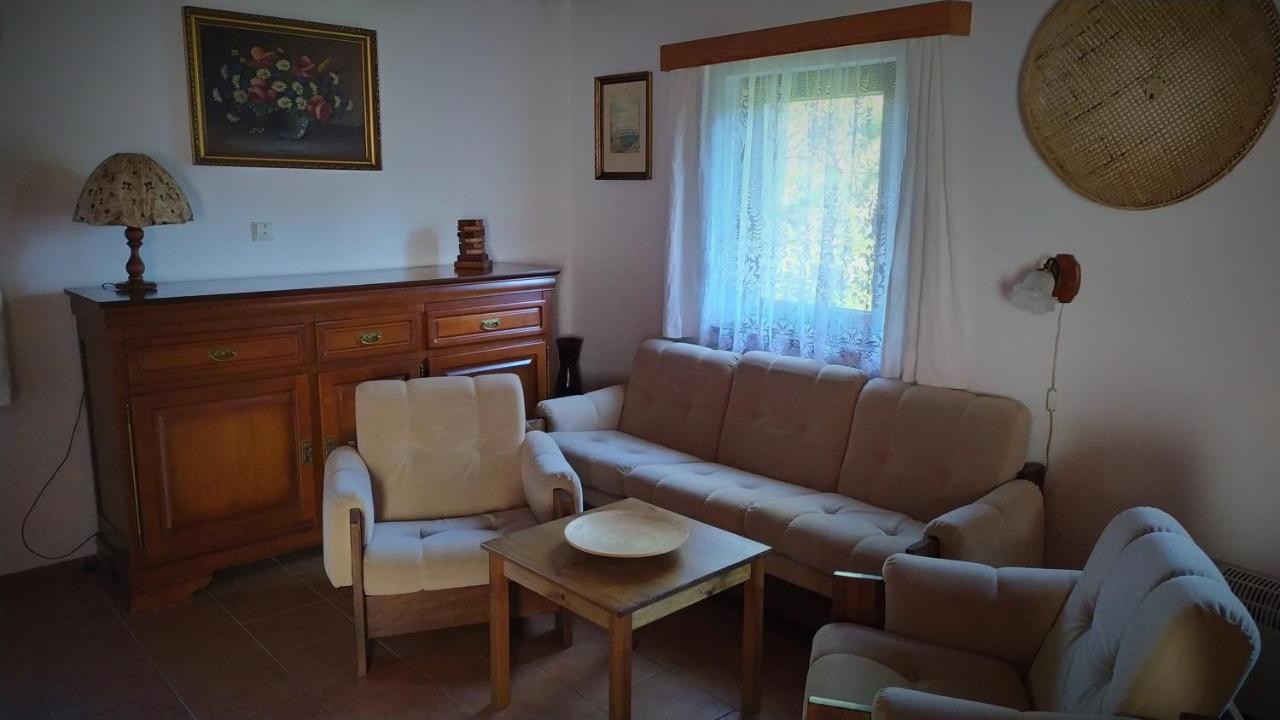 Chata Rynartice 7 Jetřichovice エクステリア 写真